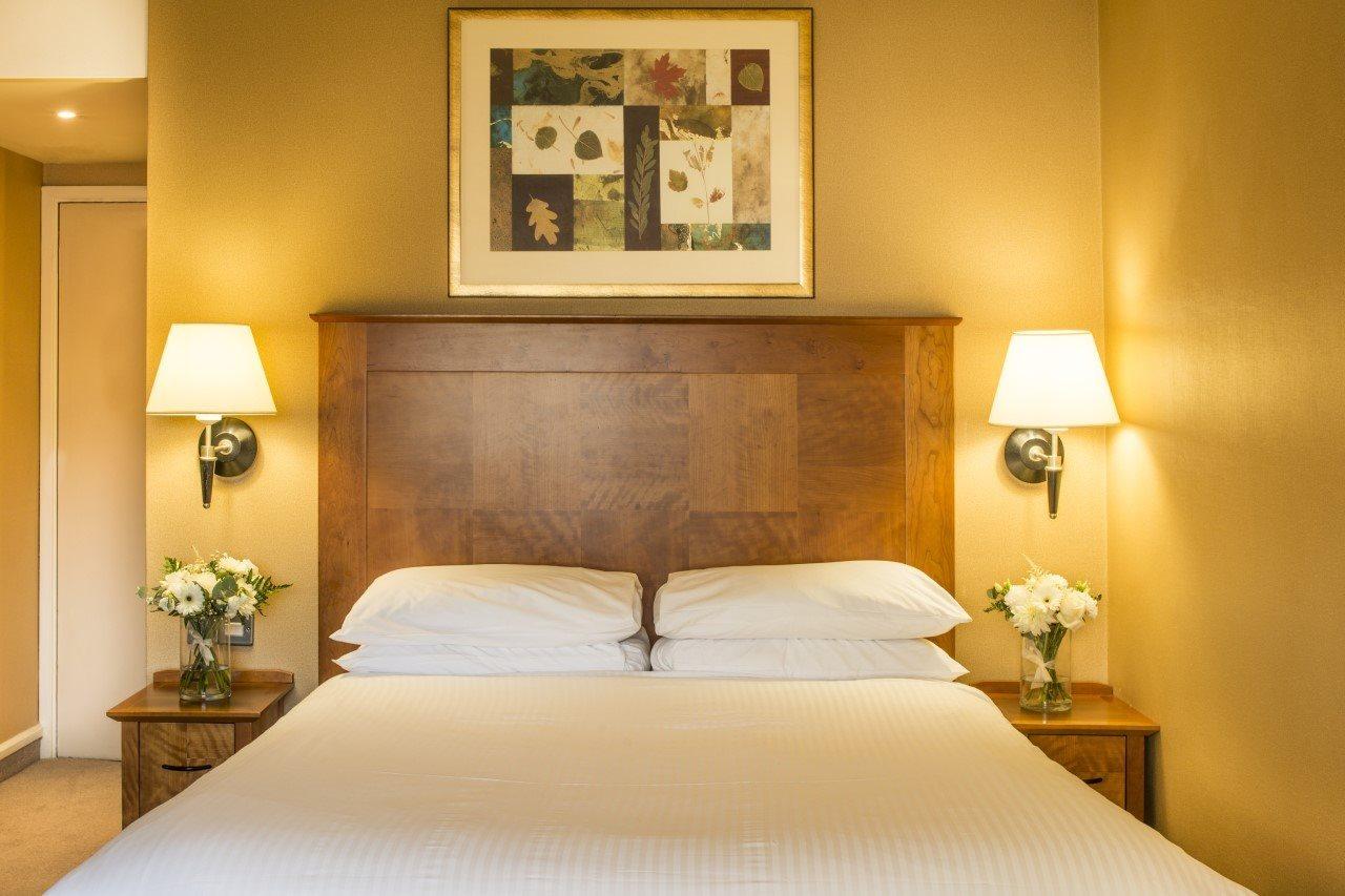 Copthorne Hotel Μπέρμιγχαμ Εξωτερικό φωτογραφία