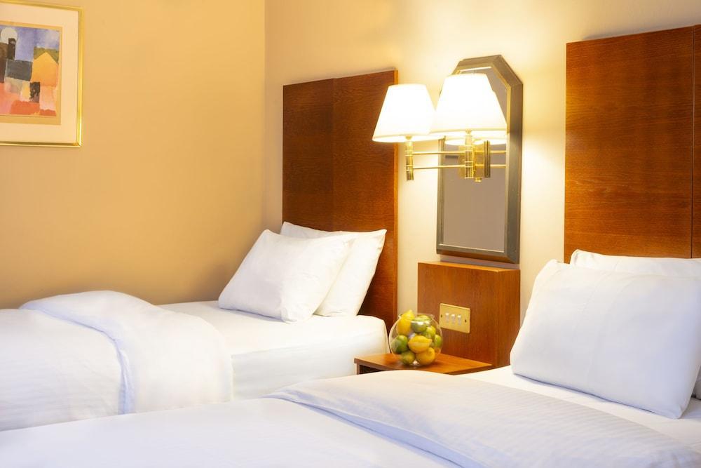 Copthorne Hotel Μπέρμιγχαμ Εξωτερικό φωτογραφία