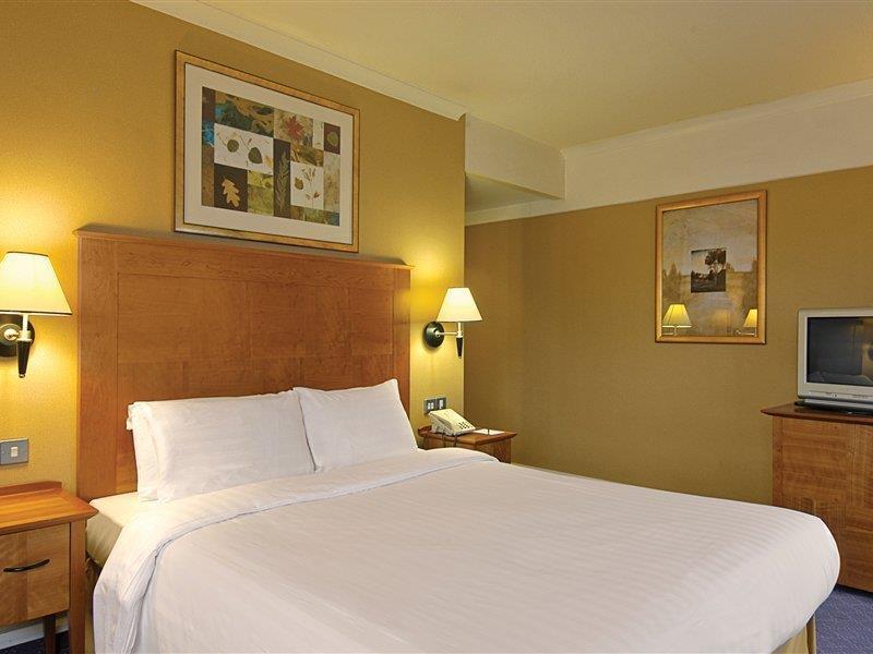 Copthorne Hotel Μπέρμιγχαμ Δωμάτιο φωτογραφία