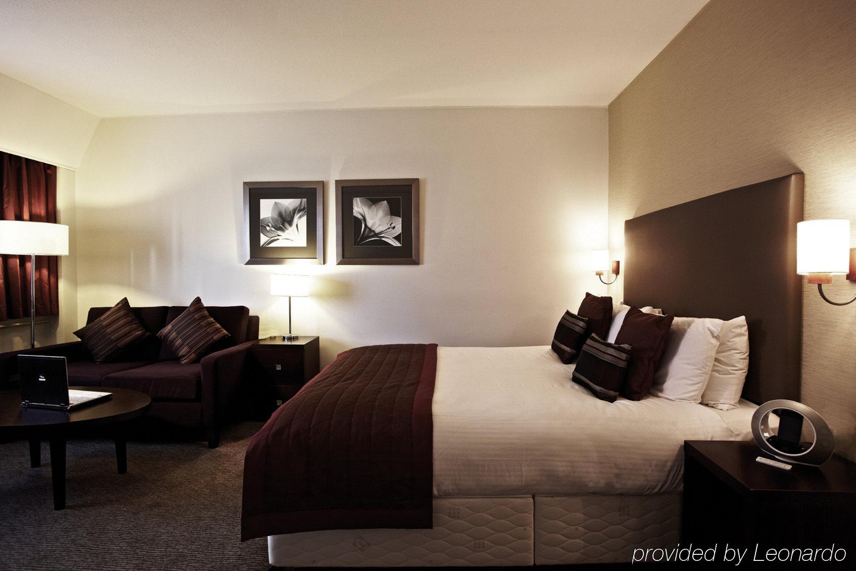 Copthorne Hotel Μπέρμιγχαμ Δωμάτιο φωτογραφία