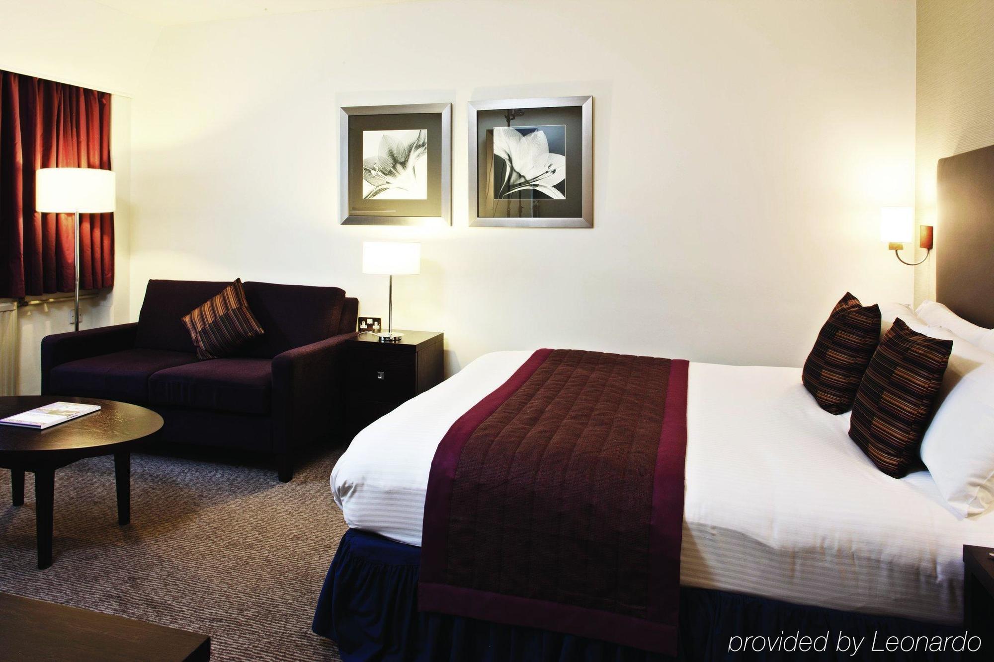 Copthorne Hotel Μπέρμιγχαμ Δωμάτιο φωτογραφία