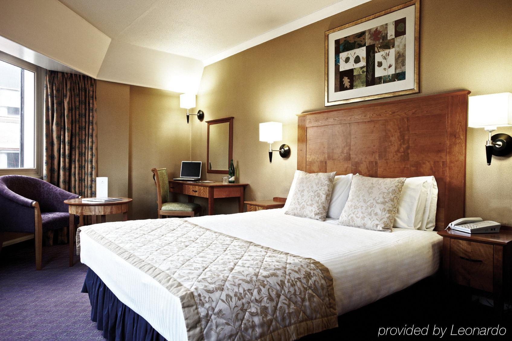 Copthorne Hotel Μπέρμιγχαμ Δωμάτιο φωτογραφία