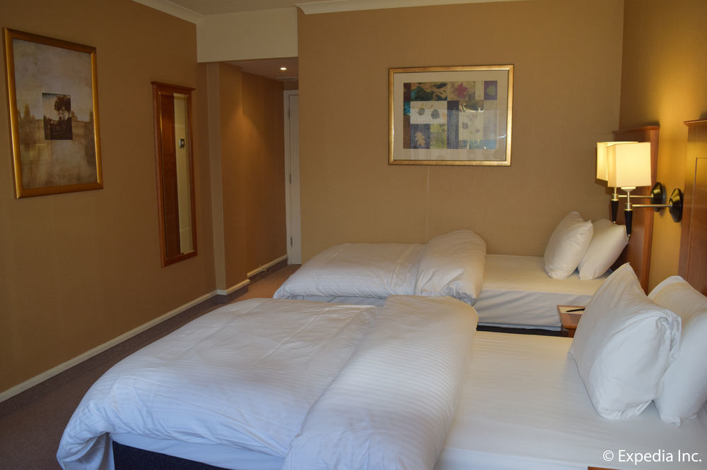 Copthorne Hotel Μπέρμιγχαμ Εξωτερικό φωτογραφία