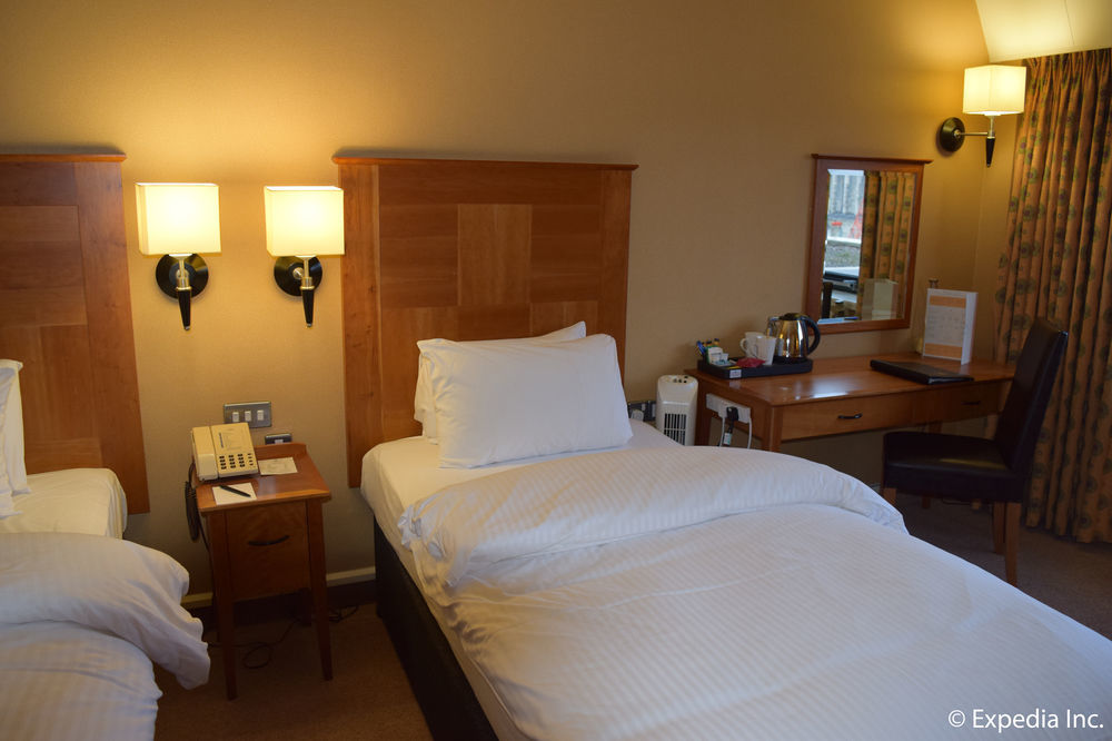Copthorne Hotel Μπέρμιγχαμ Εξωτερικό φωτογραφία