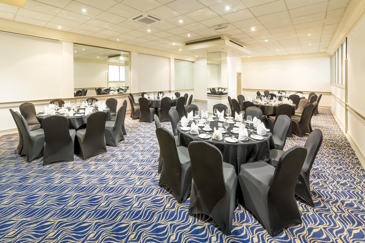 Copthorne Hotel Μπέρμιγχαμ Εξωτερικό φωτογραφία