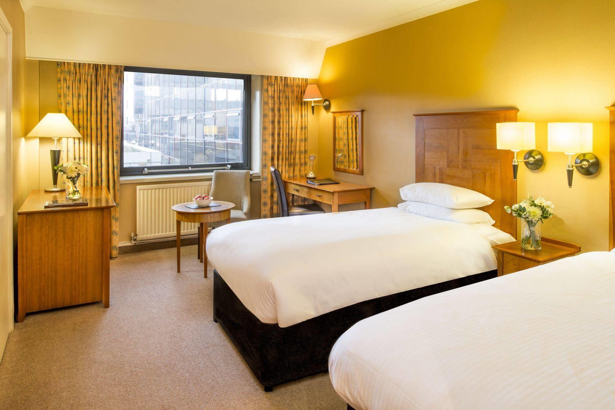 Copthorne Hotel Μπέρμιγχαμ Εξωτερικό φωτογραφία