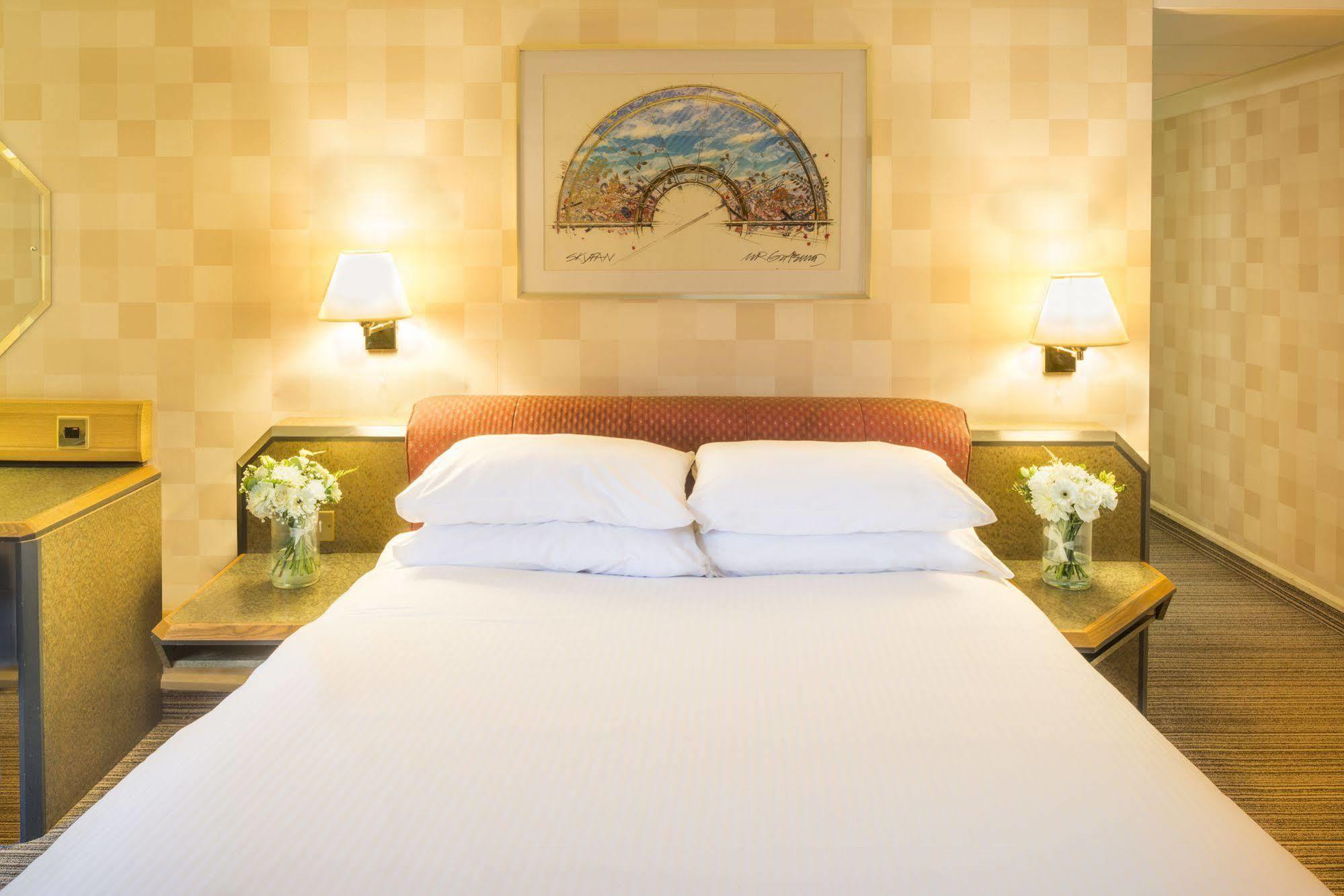 Copthorne Hotel Μπέρμιγχαμ Εξωτερικό φωτογραφία
