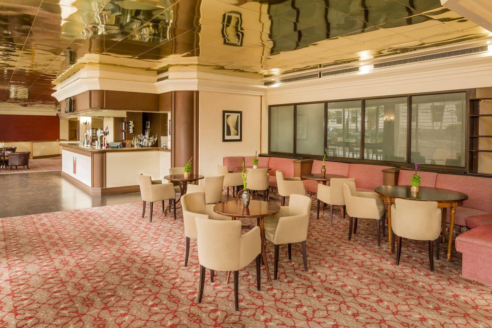 Copthorne Hotel Μπέρμιγχαμ Εξωτερικό φωτογραφία