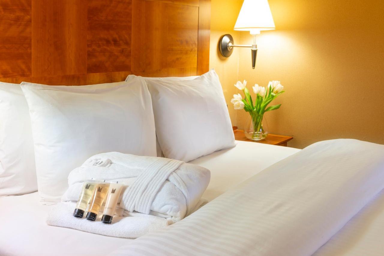 Copthorne Hotel Μπέρμιγχαμ Εξωτερικό φωτογραφία
