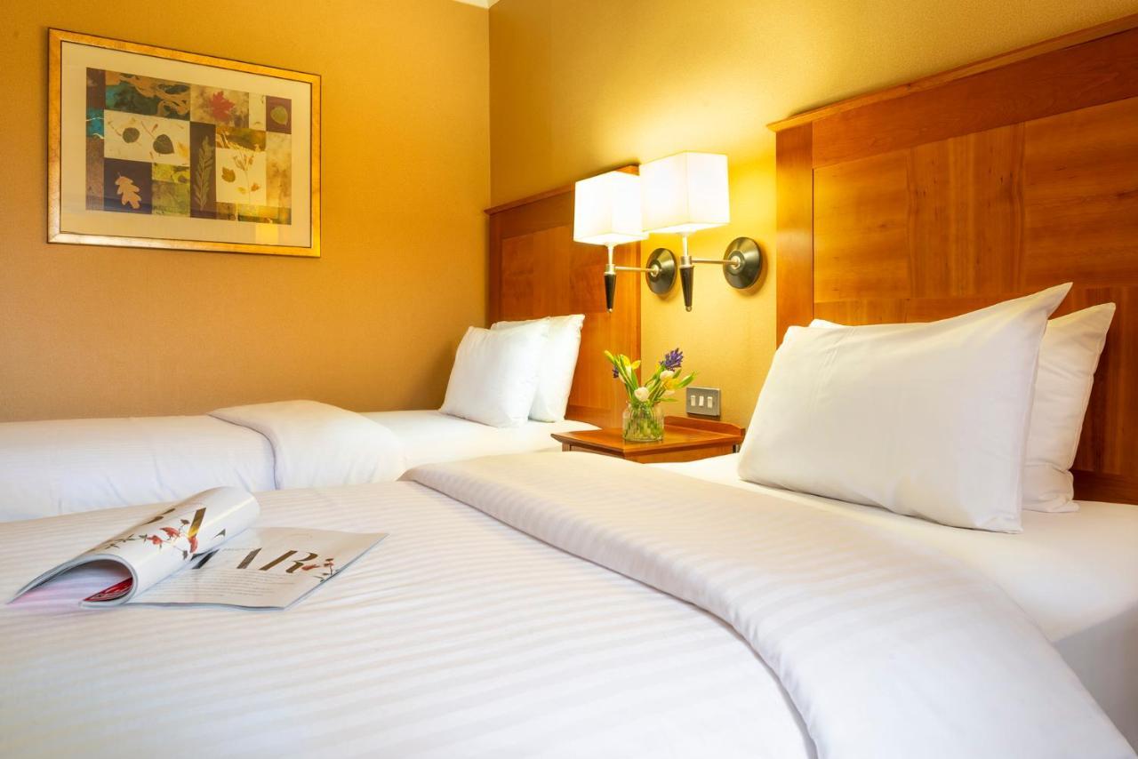 Copthorne Hotel Μπέρμιγχαμ Εξωτερικό φωτογραφία