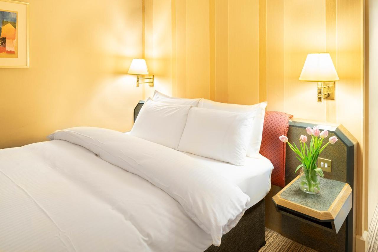 Copthorne Hotel Μπέρμιγχαμ Εξωτερικό φωτογραφία